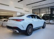 Mercedes-Benz Clase GLC 200 Coupe