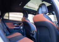 Mercedes-Benz Clase GLC 200 Coupe