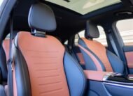 Mercedes-Benz Clase GLC 200 Coupe