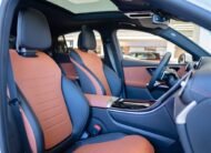 Mercedes-Benz Clase GLC 200 Coupe