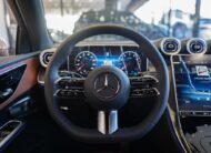 Mercedes-Benz Clase GLC 200 Coupe