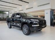 Mitsubishi Motors L 200