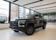 Mitsubishi Motors L 200