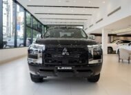 Mitsubishi Motors L 200