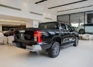 Mitsubishi Motors L 200