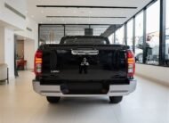 Mitsubishi Motors L 200