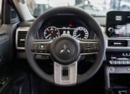 Mitsubishi Motors L 200