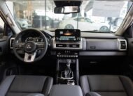 Mitsubishi Motors L 200