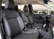 Mitsubishi Motors L 200