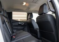 Mitsubishi Motors L 200