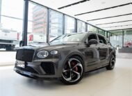 Bentley Bentayga S
