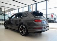 Bentley Bentayga S