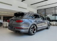 Bentley Bentayga S