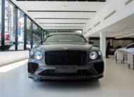 Bentley Bentayga S