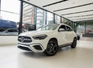 Mercedes-Benz Clase GLA 200 AMG PLUS