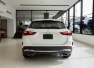 Mercedes-Benz Clase GLA 200 AMG PLUS