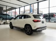 Mercedes-Benz Clase GLA 200 AMG PLUS