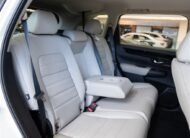 Honda CR-V EXL