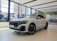 Audi Q8 Sline Package