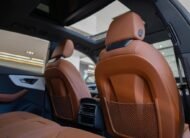 Audi Q8 Sline Package