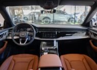 Audi Q8 Sline Package