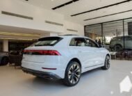 Audi Q8 Sline Package