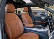 Audi Q8 Sline Package