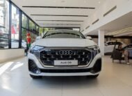 Audi Q8 Sline Package