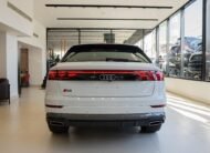 Audi Q8 Sline Package