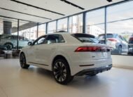 Audi Q8 Sline Package