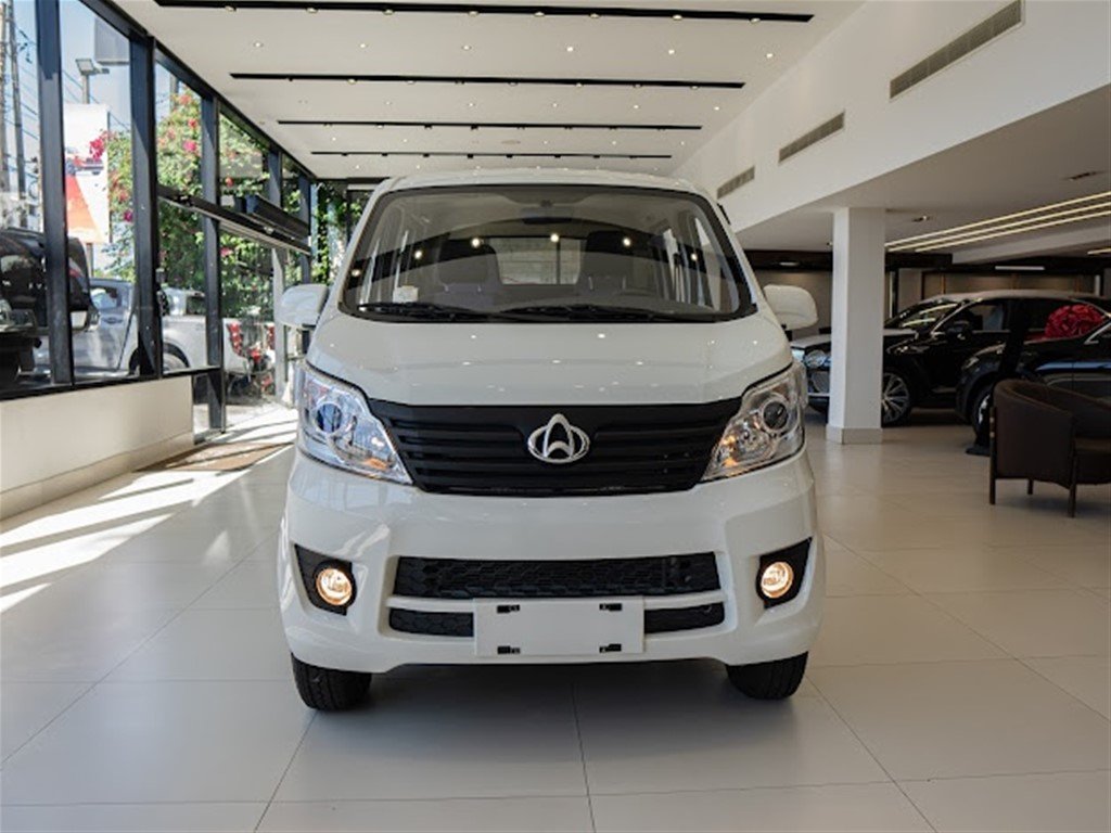 Changan Star 5 Pick Up Doble Cabina