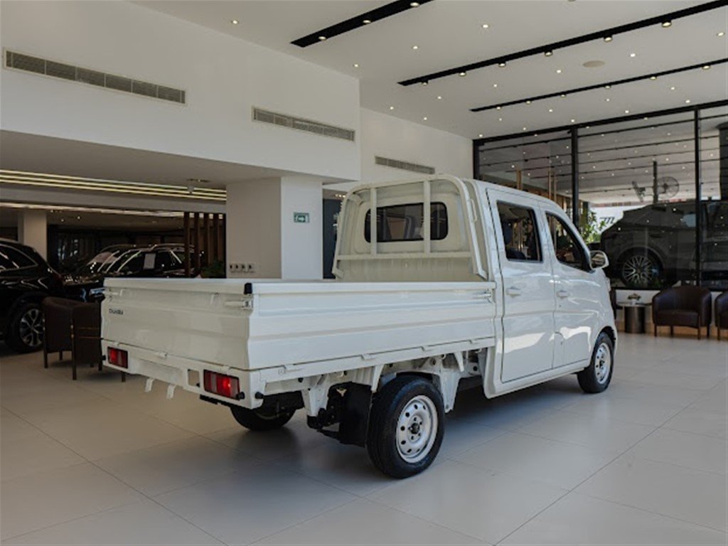 Changan Star 5 Pick Up Doble Cabina