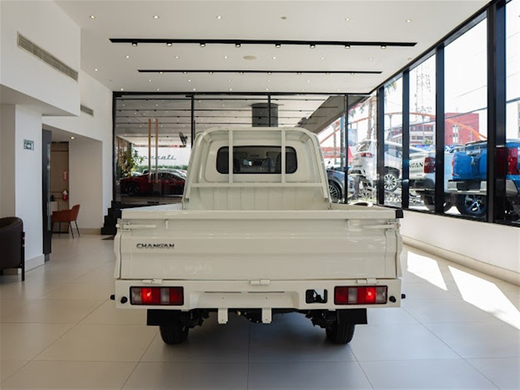 Changan Star 5 Pick Up Doble Cabina