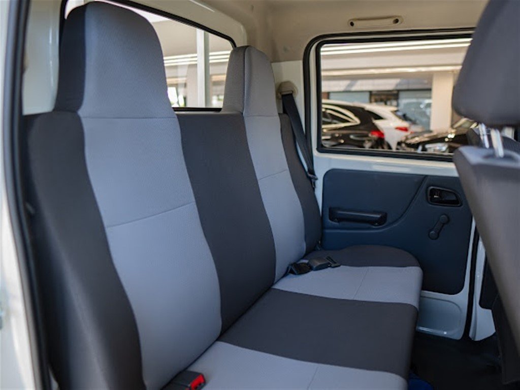 Changan Star 5 Pick Up Doble Cabina