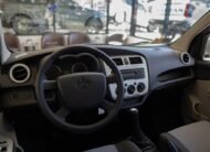 Changan Star 5 Pick Up Doble Cabina