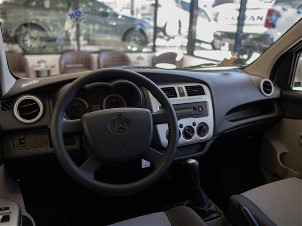 Changan Star 5 Pick Up Doble Cabina