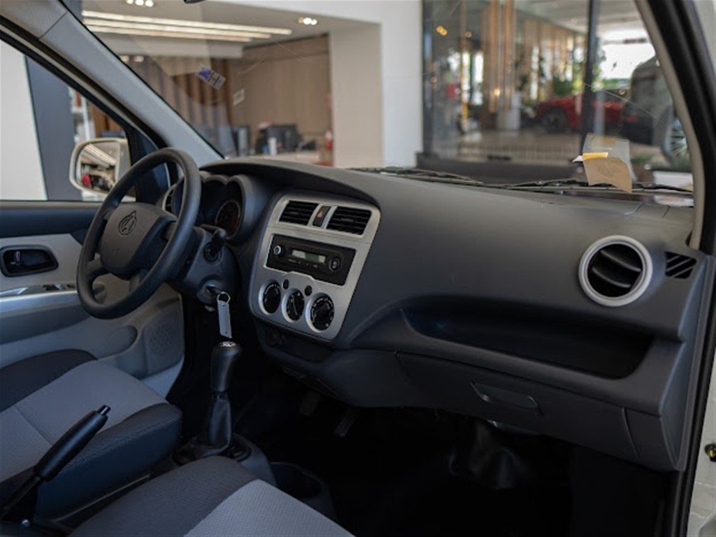 Changan Star 5 Pick Up Doble Cabina