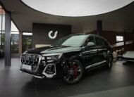 Audi SQ7 Prestige