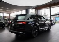 Audi SQ7 Prestige