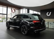 Audi SQ7 Prestige