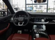 Audi SQ7 Prestige