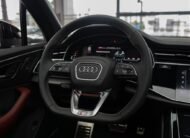 Audi SQ7 Prestige