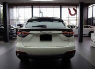 Maserati Levante SQ4 Ermeregildo Zegna