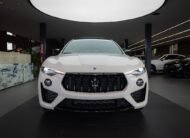 Maserati Levante SQ4 Ermeregildo Zegna