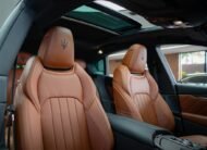 Maserati Levante SQ4 Ermeregildo Zegna