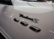 Maserati Levante SQ4 Ermeregildo Zegna