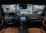 Maserati Levante SQ4 Ermeregildo Zegna