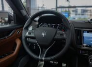 Maserati Levante SQ4 Ermeregildo Zegna