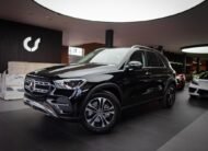 Mercedes-Benz Clase GLE 450 4Matic Avantgarde