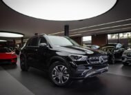 Mercedes-Benz Clase GLE 450 4Matic Avantgarde